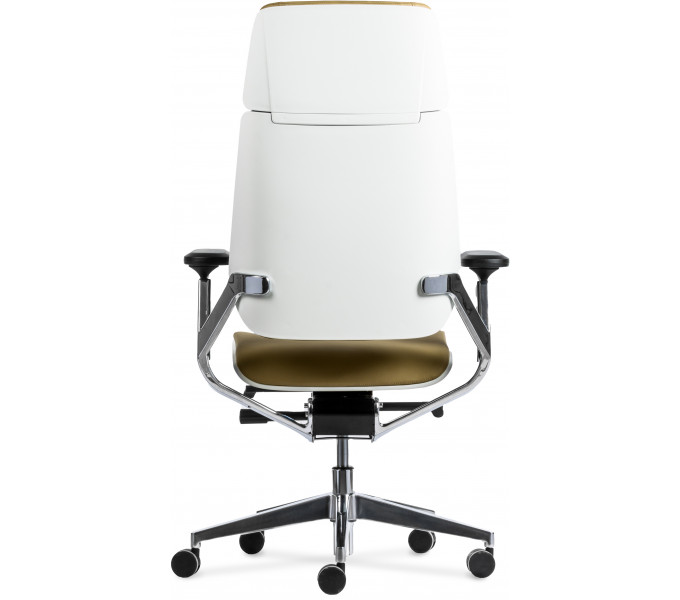 Офисное кресло ERGO Charm HB Beige