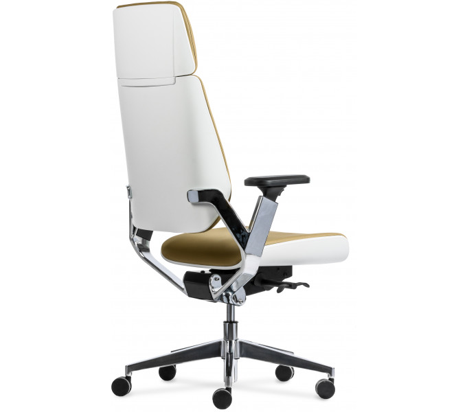 Офисное кресло ERGO Charm HB Beige