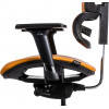 Офисное кресло ERGO Premier HB Orange