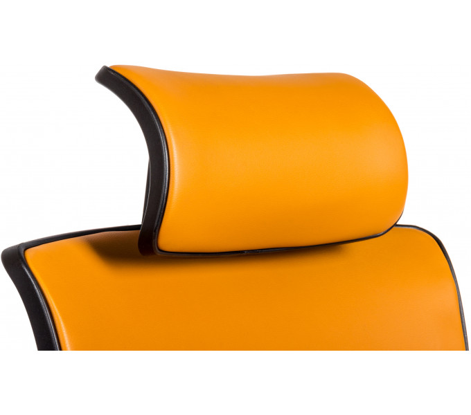 Офисное кресло ERGO Premier HB Orange
