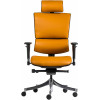 Офисное кресло ERGO Premier HB Orange