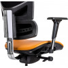 Офисное кресло ERGO Premier HB Orange