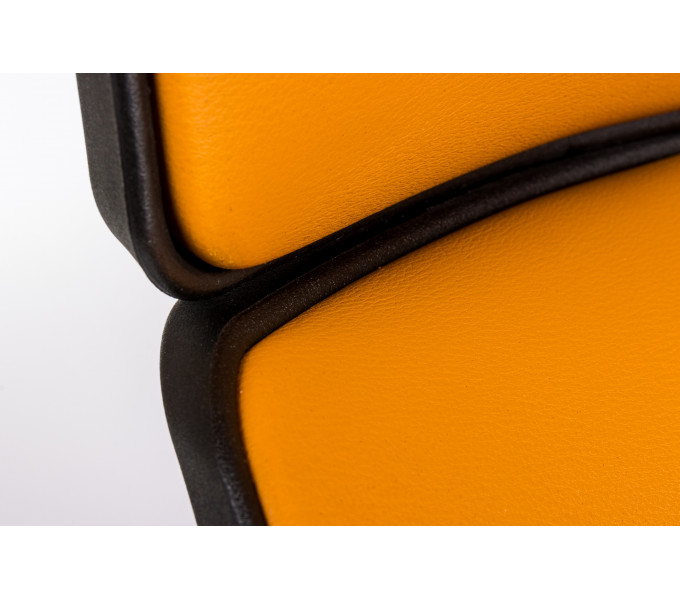 Офисное кресло ERGO Premier HB Orange