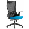 Офисное кресло ERGO Cody HB Black