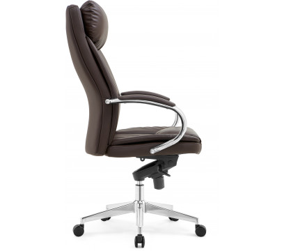 Офисное кресло ERGO Dacota HB Brown