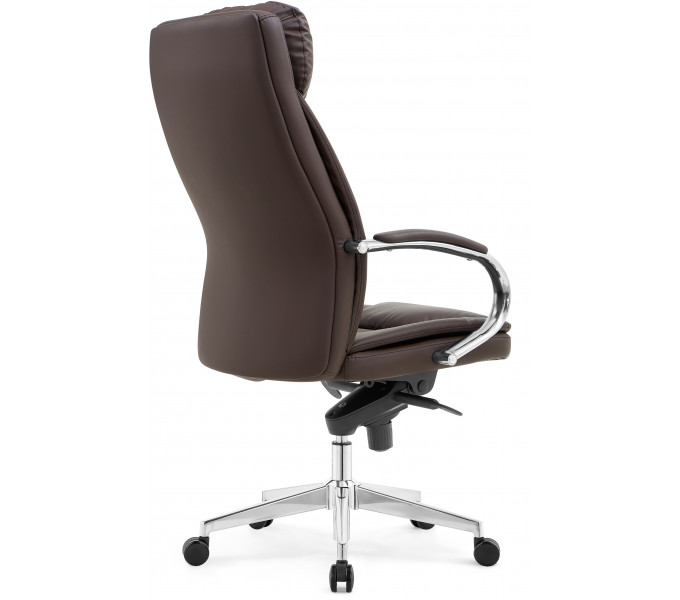 Офисное кресло ERGO Dacota HB Brown