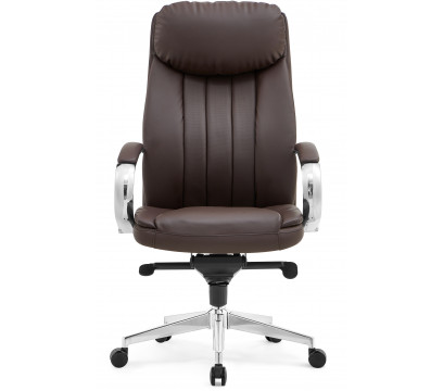 Офисное кресло ERGO Dacota HB Brown