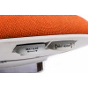 Офисное кресло ERGO Nec LB Orange