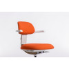 Офисное кресло ERGO Nec LB Orange