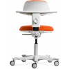 Офисное кресло ERGO Nec LB Orange