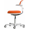Офисное кресло ERGO Nec LB Orange