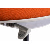 Офисное кресло ERGO Nec LB Orange