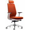 Офисное кресло ERGO Lux HB Orange