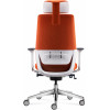 Офисное кресло ERGO Lux HB Orange