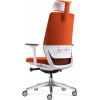 Офисное кресло ERGO Lux HB Orange