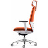Офисное кресло ERGO Lux HB Orange
