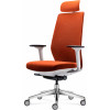 Офисное кресло ERGO Lux HB Orange