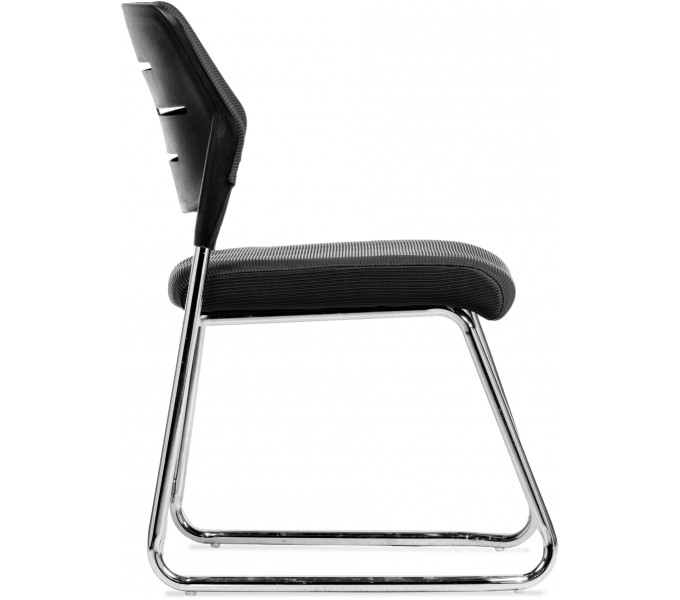 Стул для конференций ERGO Focus CF Black