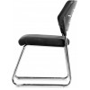 Стул для конференций ERGO Focus CF Black