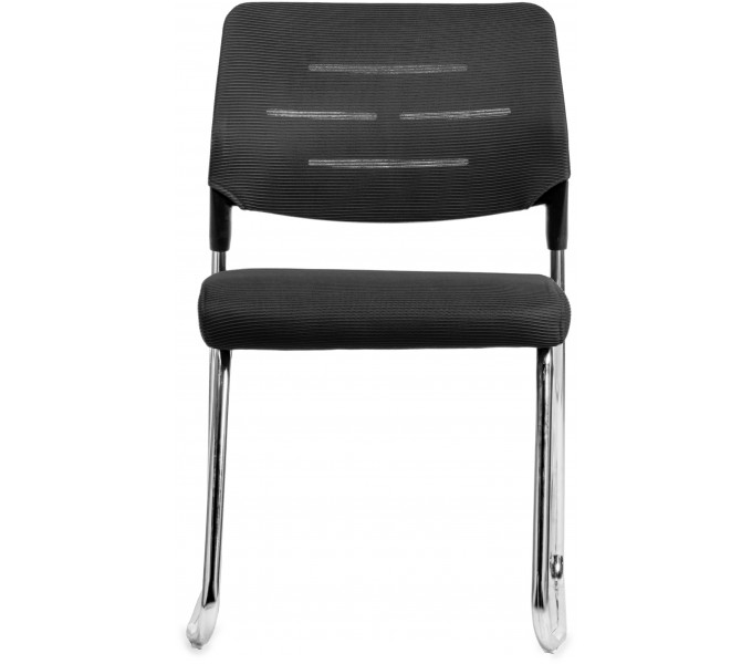 Стул для конференций ERGO Focus CF Black
