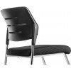 Стул для конференций ERGO Focus CF Black