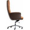 Офисное кресло ERGO Wise HB Brown