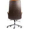 Офисное кресло ERGO Wise HB Brown