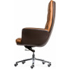 Офисное кресло ERGO Wise HB Brown