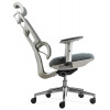 Офисное кресло ERGO Hudson HB Grey