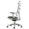 Офисное кресло ERGO Hudson HB Grey