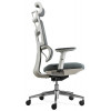 Офисное кресло ERGO Hudson HB Grey