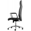 Офисное кресло ERGO Richel HB Black