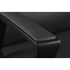 Офисное кресло ERGO Richel HB Black