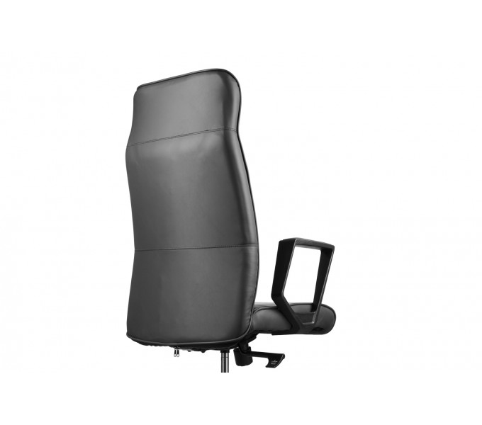 Офисное кресло ERGO Richel HB Black
