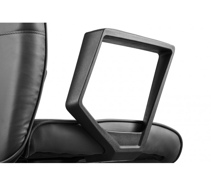 Офисное кресло ERGO Richel HB Black