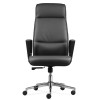 Офисное кресло ERGO Richel HB Black