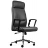 Офисное кресло ERGO Richel HB Black