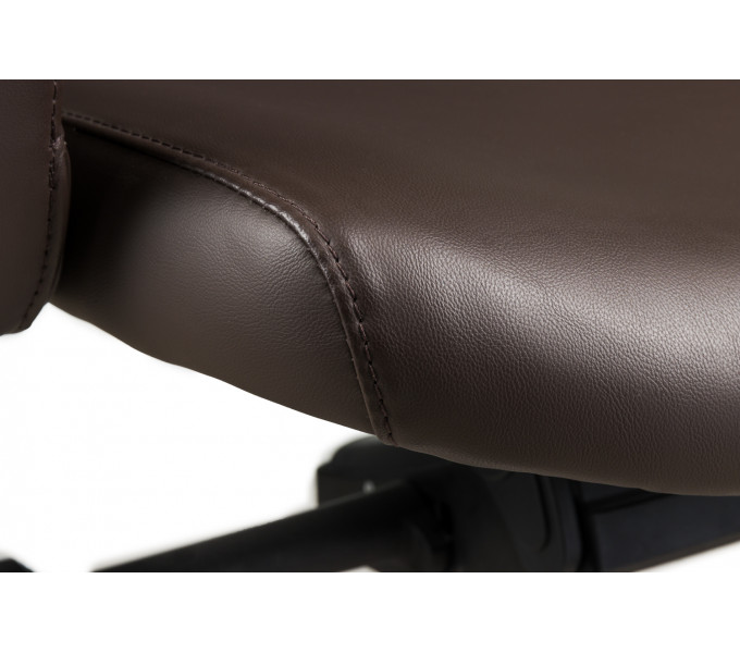 Офисное кресло ERGO Madison HB Dark Brown