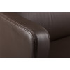 Офисное кресло ERGO Madison HB Dark Brown