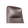 Офисное кресло ERGO Madison HB Dark Brown