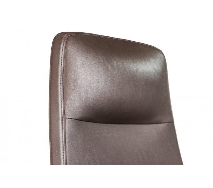 Офисное кресло ERGO Madison HB Dark Brown