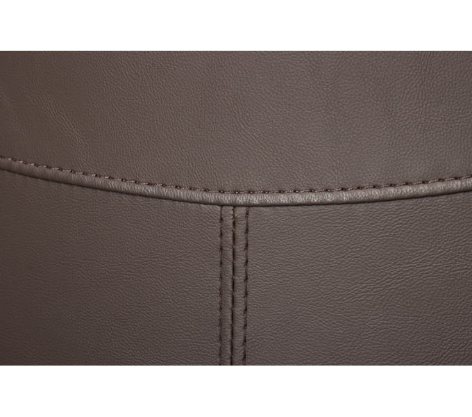 Офисное кресло ERGO Madison HB Dark Brown