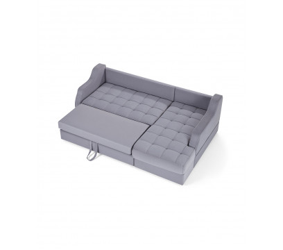 Угловой диван-кровать ERGO RIO