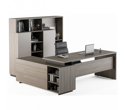 Кабинетный набор ERGO Napoli 