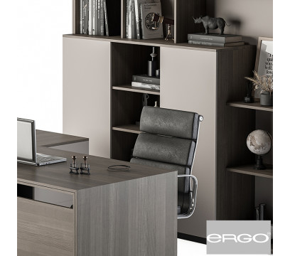 Кабинетный набор ERGO Napoli 