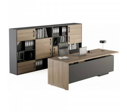 Кабинетный набор ERGO Celeste