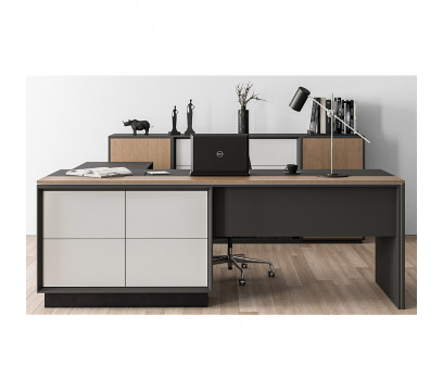 Кабинетный набор ERGO Bellagio