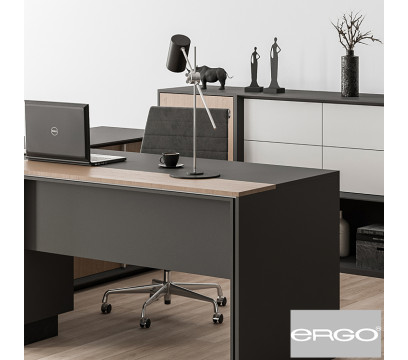 Кабинетный набор ERGO Bellagio