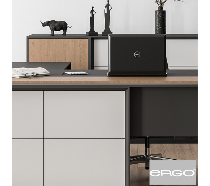 Кабинетный набор ERGO Bellagio