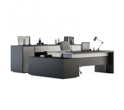 Кабинетный набор ERGO Logics